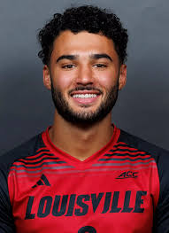 Guerra Signs First Team Contract with Portland Timbers