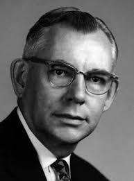 Dr Evans Taylor Moseley (1911-2004)