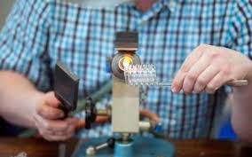 Mit Ultrasonic Neue Markte Erschliessen