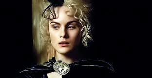 A Fantasy Miscellany: January 2015