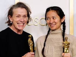 The winner of the most oscars ever may surprise you. Oscars 2021 7 Winners And 4 Losers From A Deeply Eccentric Show Vox