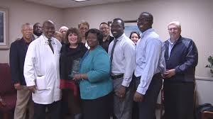 Giving Your Best Dr Ronald And Mary Brown