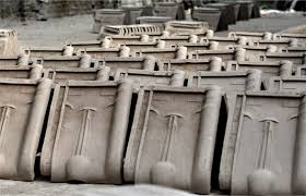 Terkenalnya produk genteng karang pilang adalah berkualitas premium, jika kita berbicara genteng sekelas tanah liat. Genteng Tanah Liat Masih Andalan Karena Terbukti Aman Dan Nyaman