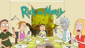 Rick y morty completa online, serie completa online en latino, descargar episodios gratis en full hd, episodios en latino full hd, temporada completa. Anuncian Fecha De Lanzamiento De Rick Y Morty Temporada 5 Geekplay