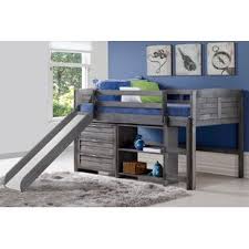 We offer a modern & cool toddler bedroom to add some fun to your nursery. Kids Bedroom Sets Wayfair