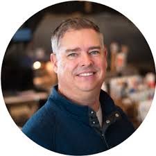 The International Taste Station