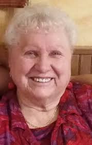 Obituary for Stella (Antoniak) Stary