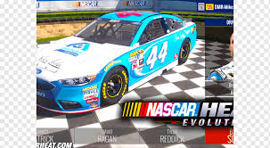 Reaches 5 year agreement with tracks: Nascar Heat Evolution Nascar Heat 2 2016 Nascar Sprint Cup Series Nascar Simracing Car Racing Car Playstation 4 Png Pngwing