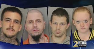 GHOST FACE GANGSTERS ATLANTA GEORGIA: Cobb County District Attorney to  Ghost Face Gangsters: 'We're coming after you'