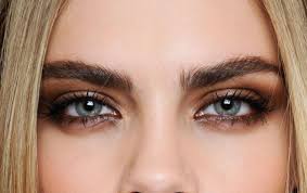 Cara delevingne has migrated to the dark side. How To Get Brows Like Cara Delevingne Hd Brows Blog