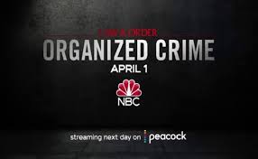 Best and free online streaming for law & order: Law Order Organized Crime Teaser Saison 1 Video Dailymotion