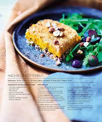 Hachis De Butternut Tupperware Recettes De Cuisine Butternut Recette