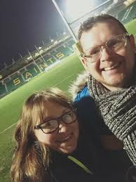 I was in prime of my life then in a split second I wasn't' Man's life  changed forever after head injury