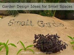 Some gardeners like smaller, more shredded straw pieces while others prefer larger straws. Garden Design Ideas For Small Spaces The Micro Gardener
