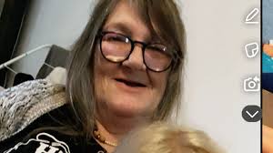 Fundraiser by Georgina Mccomb : Elizabeth Callaghan