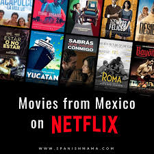 Spanish films also allow you to learn about other cultures and gain exposure to different accents and slang. Spanish Mama A List Of 24 Mexican Movies On Netflix Facebook