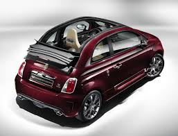If you only had one word to describe the fiat abarth 695 tributo ferrari, 'bonkers' would be it. Abarth 595 And 695s Hutch Forums