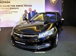 Amat berpuas hati dengan proton perdana 2018.sila like, share dan subscribe channel cars & fitness info. New Proton Perdana Based On 8th Gen Honda Accord