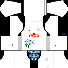Çaykur rizespor resmi ınternet platformu. Caykur Rizespor 2019 2020 Dls Fts Dream League Soccer Forma Kits Ve Logo