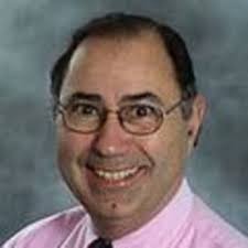 Dr. Nicholas Rummo, MD