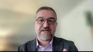 Mark McConkey named new Regina Rams Head Coach