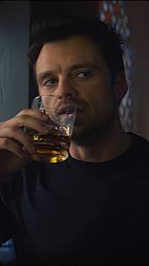 Where are all the Bucky Barnes people at?!!! buckybarnes