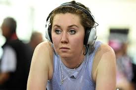 How much of katie archibald's work have you seen? Katie Archibald To Miss Track World Championships With Knee Injury Cycling Weekly