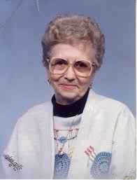 Gladys Purvis Obituary (2010)