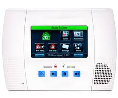 View home security system honeywell ademco security systems setup guide online or download in pfd format. Honeywell L5100 User Guide Owner S Manual Rev 6 Alarm Grid