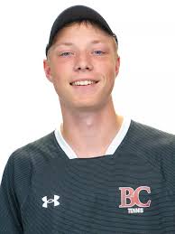 2023 Men's Tennis Roster