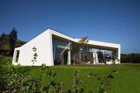 The best modern house designs. Small Villa Design Cute And Just Right