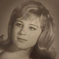 Mary Thomas Obituary