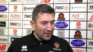 Lee's Video Review: Darlington