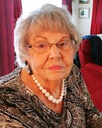 Edna Stone Davis Obituary (2024)