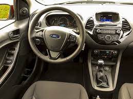 Ford ka v citroen c1 v fiat 500 v chevrolet matiz. Innenraum Ford Ka Ubi Testet