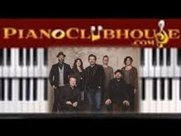 Meet the cast and learn more about the stars of the piano lesson with exclusive news, pictures, videos and more at tvguide.com. I Heard The Bells Casting Crowns Easy Piano Tutorial Lesson Free Youtube