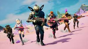 Battle royale where you can buy different outfits , harvesting tools , wraps , and emotes that change daily. Fortnite Gold Bars How To Earn Gold Bars And What To Spend Gold Bars On In Fortnite Eurogamer Net