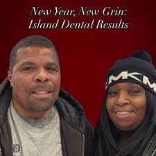 Island Dental Associates