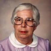 Myrtle D. Gott Obituary March 16, 2011