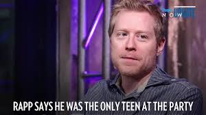 Jason Isaacs Calls Anthony Rapp 'Heroic' for Going Public with Kevin Spacey  Allegation