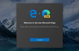 In many cases, the most annoying things about edge slowly disappear with. New Windows 10 Edge Update Is Slowing Some Pcs Techspot