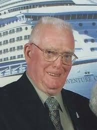 James Fadden Obituary (2018)