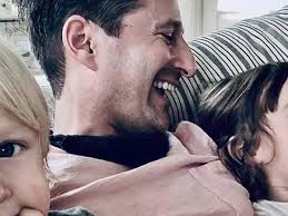 Fundraiser by Laura Paley : Justin Ehrenwerth's boys