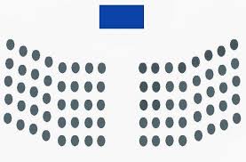 Auditorium Style Setup Is Very Similar To Theatre Style The Chairs In The Outer Area Are Angl Banquet Tables Wedding Table Seating Chart Wedding Table Seating
