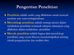 Metode Penelitian Akuntansi Ppt Download