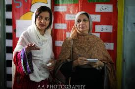 Dr.Bushra Rahim, Deputy Director,...