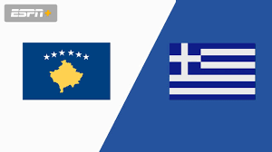 Preview and stats followed by live commentary, video highlights and match report. Kosovo Vs Greece Fifa World Cup Qualifier Watch Espn