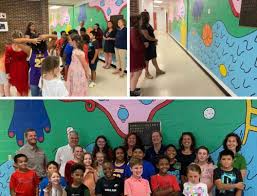 Tate daughter, NASCAR team owner Jodi Geschickter embarks