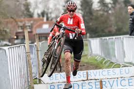 Lucinda brand has been dominant at world cups but at hulst, a. Lucinda Brand On The Move To Trek Segafredo Telenet Fidea In 2020