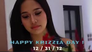 Krizzia Barrera Modelo